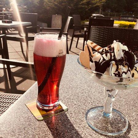 Cafe Vanilla