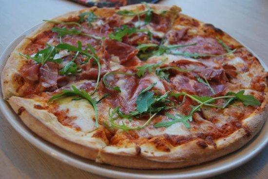 Casa della Pizza